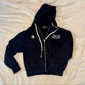 Darc Sport Memento Vivere Hoodie
